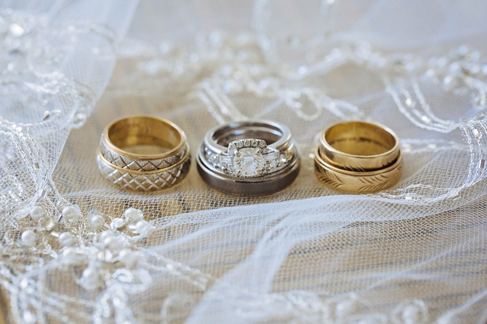 Wedding ring Picture,Wedding Gown Picture, the reach resort wedding, waldorf astoria wedding, 