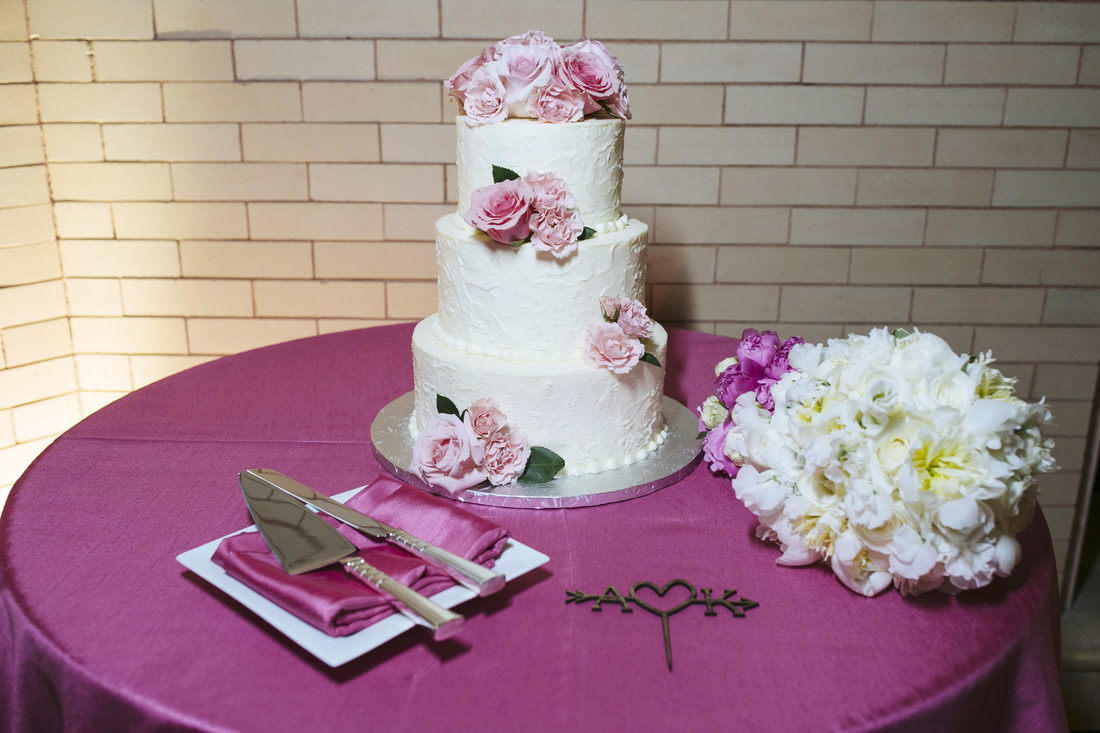 Wedding Cake picture, Key West cakes, 