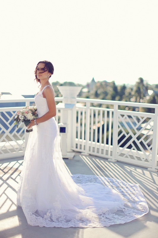 Waldorf Astoria Reach resort, key west wedding photography, beach wedding photos