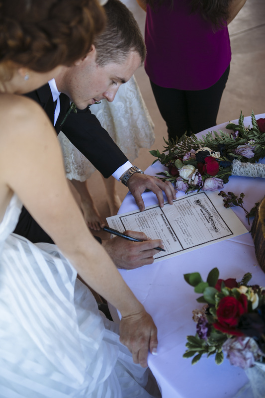 Aspen wedding picture, country wedding, destination wedding, colorado marriage license