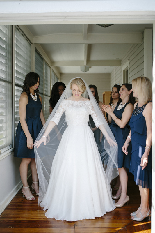 Little White House wedding, Wedding dress picture, Key West wedding Photographer, Key West wedding photography, Bride getting ready