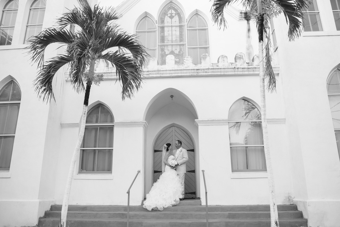 southernmost mansion key west, southern most hotel, destination wedding, key west wedding photo, destination wedding photographer, wedding photographers in florida, florida wedding photographers,  key west church, get married in the church