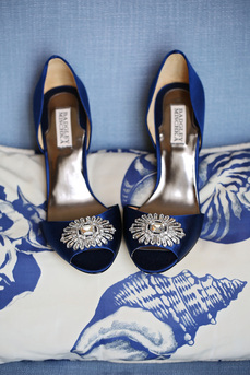wedding shoes Picture