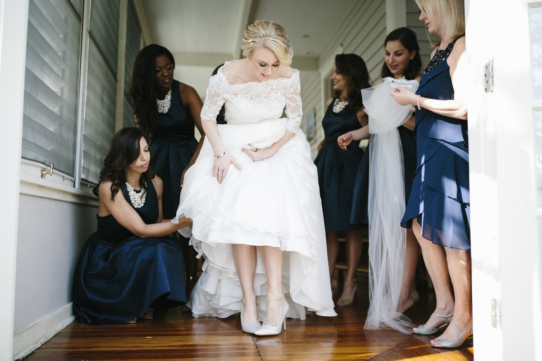 Little White House wedding, Wedding dress picture, Key West wedding Photographer, Key West wedding photography, Bride getting ready