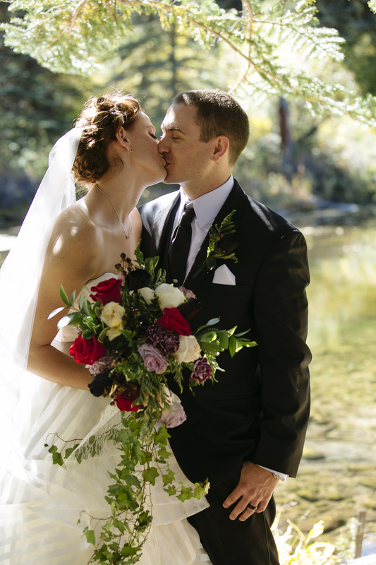 Aspen wedding picture, country wedding, destination wedding, 