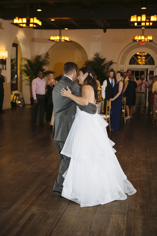 wedding ring picture, key west wedding photography, casa marina wedding, first dance picture