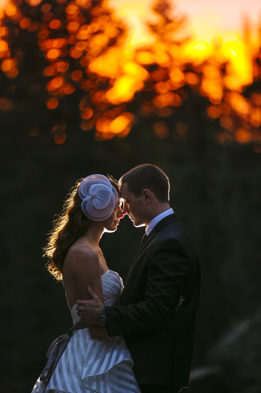 country wedding, colorado wedding, reception location in aspen, sunset wedding in colorado