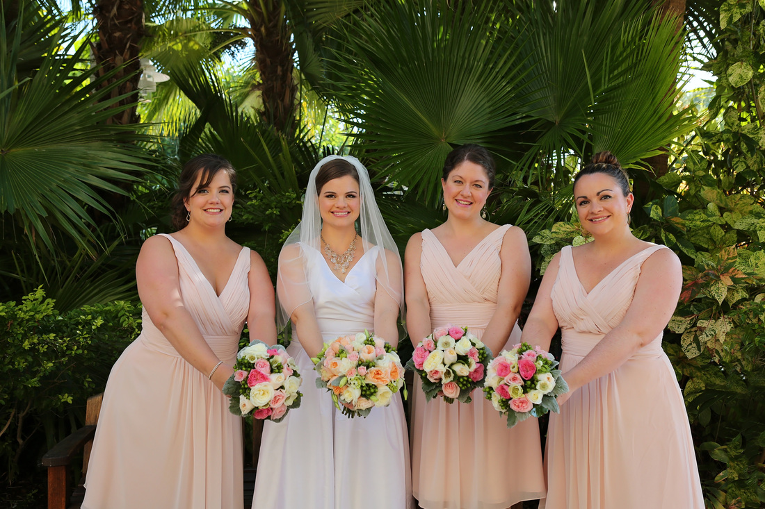 Pier House picture, wedding venue in Key West, wedding photographer in key west, 