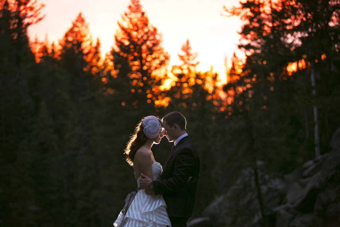 country wedding, colorado wedding, reception location in aspen, sunset wedding in aspen, sunset wedding in colorado