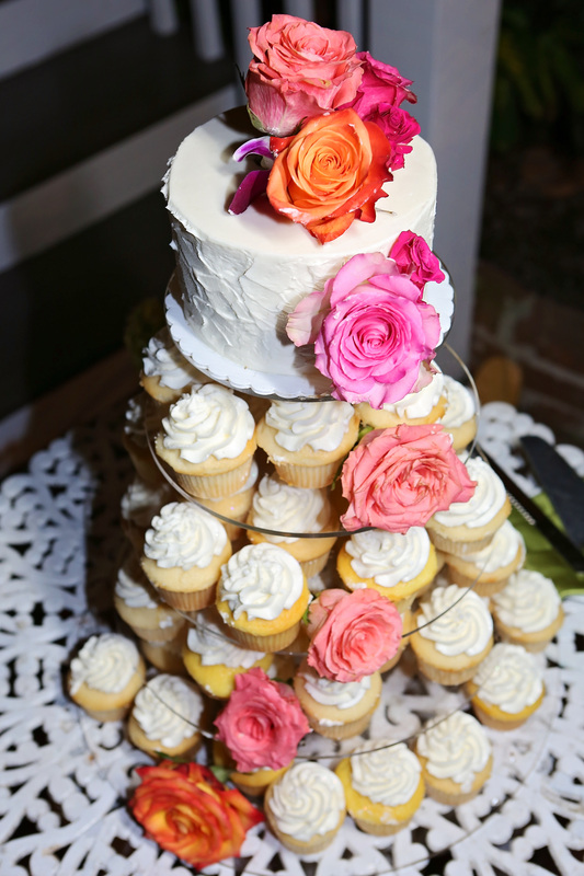 wedding cake Picture