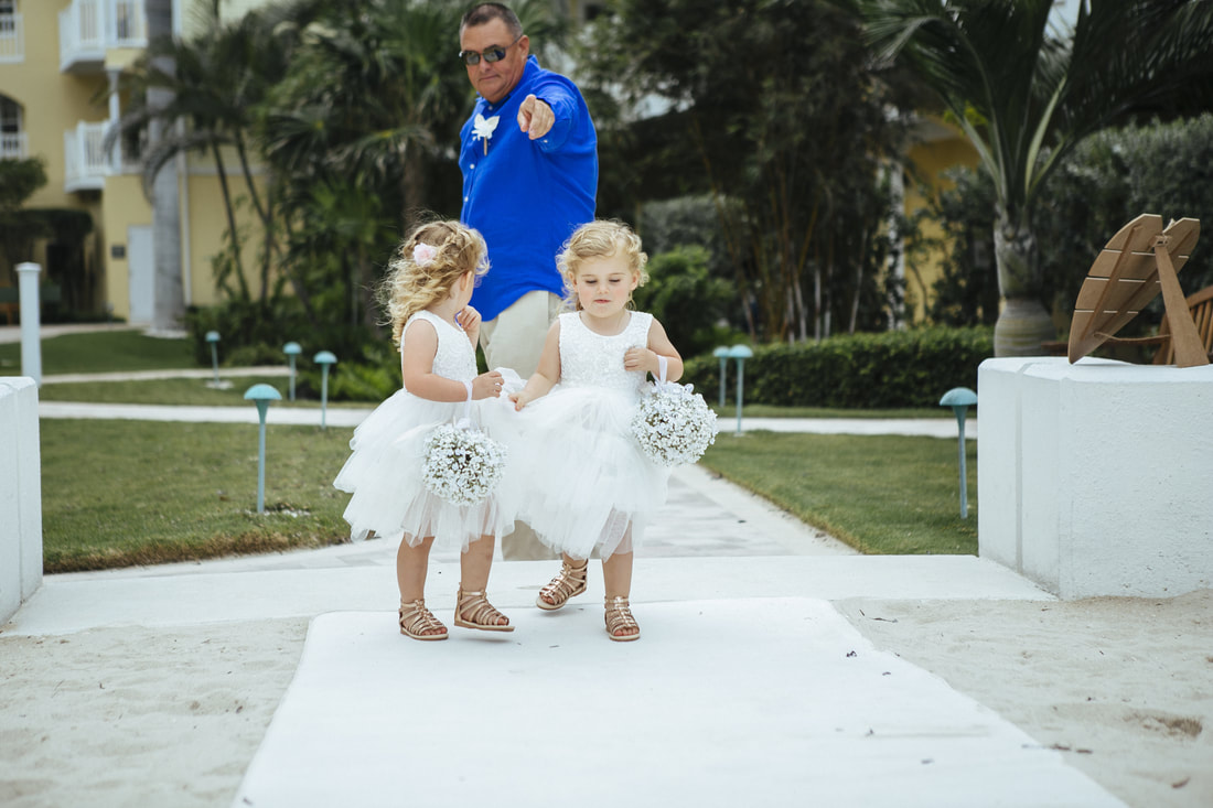 Southernmost Beach Resort Wedding, Beach wedding, Key West wedding, Key West wedding photography, Key West wedding Photographer, Beach ceremony