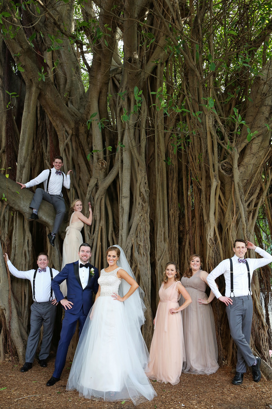 Groom and Bride Photos, Key West wedding destination photographers, Banyan Tree Key West, weddings by romi,