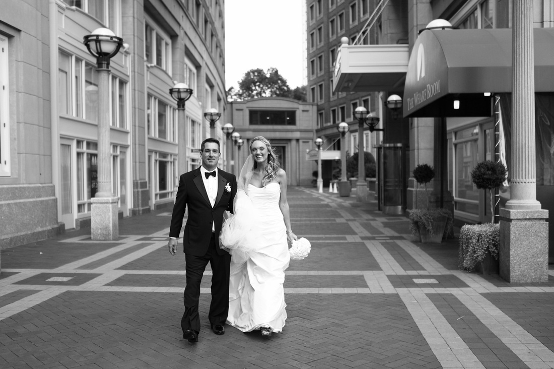 Boston Harbor Hotel, wedding venue in boston, boston wedding photographers, wedding photographers in boston, boston wedding photography, destination wedding in boston, bride and groom