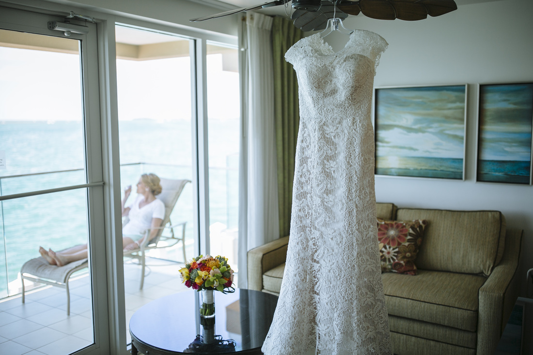 Pier House Resort Picture, Weddings By Romi, Wedding Dress Picture, 