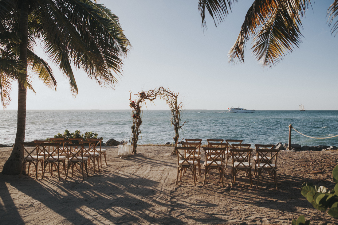 Weddings By Romi, Key West Wedding Photography, Fort Zachary beach wedding, Romantic weddings,  Wedding Location pictures, Destination wedding, Beach wedding inspiration, 