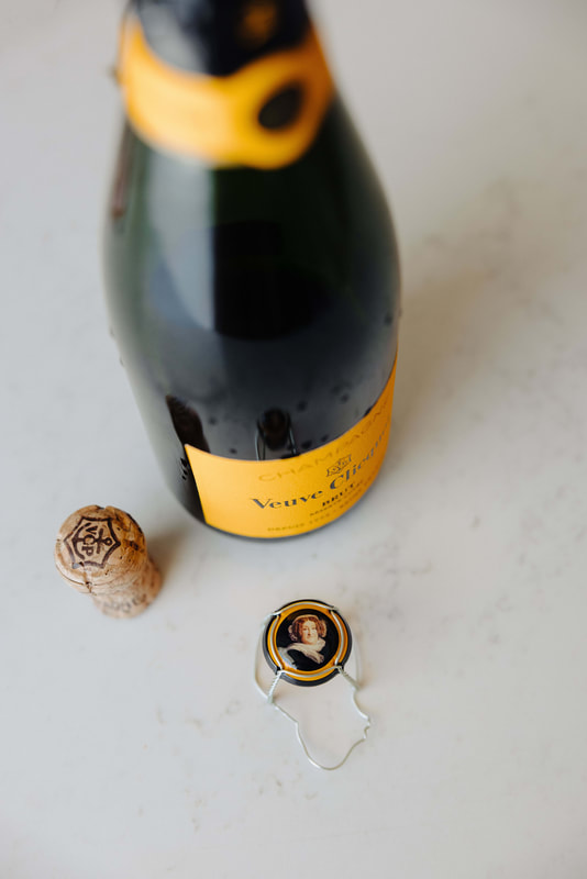 Bridal details at Casa Marina Key West  Picture