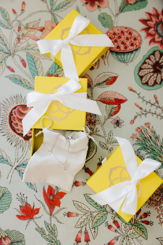 Bridal details at Casa Marina Key West  Picture