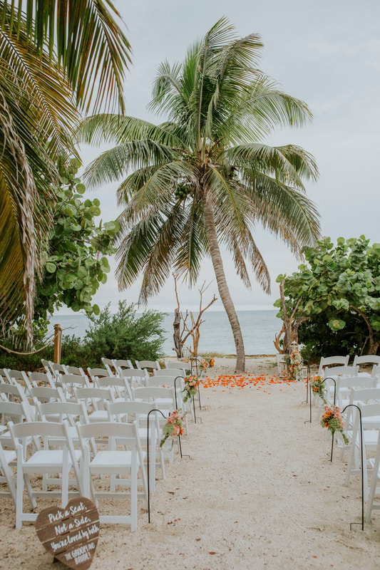 Weddings By Romi, Key West wedding Photographer, Fort Zachary Beach wedding, Key West wedding, 