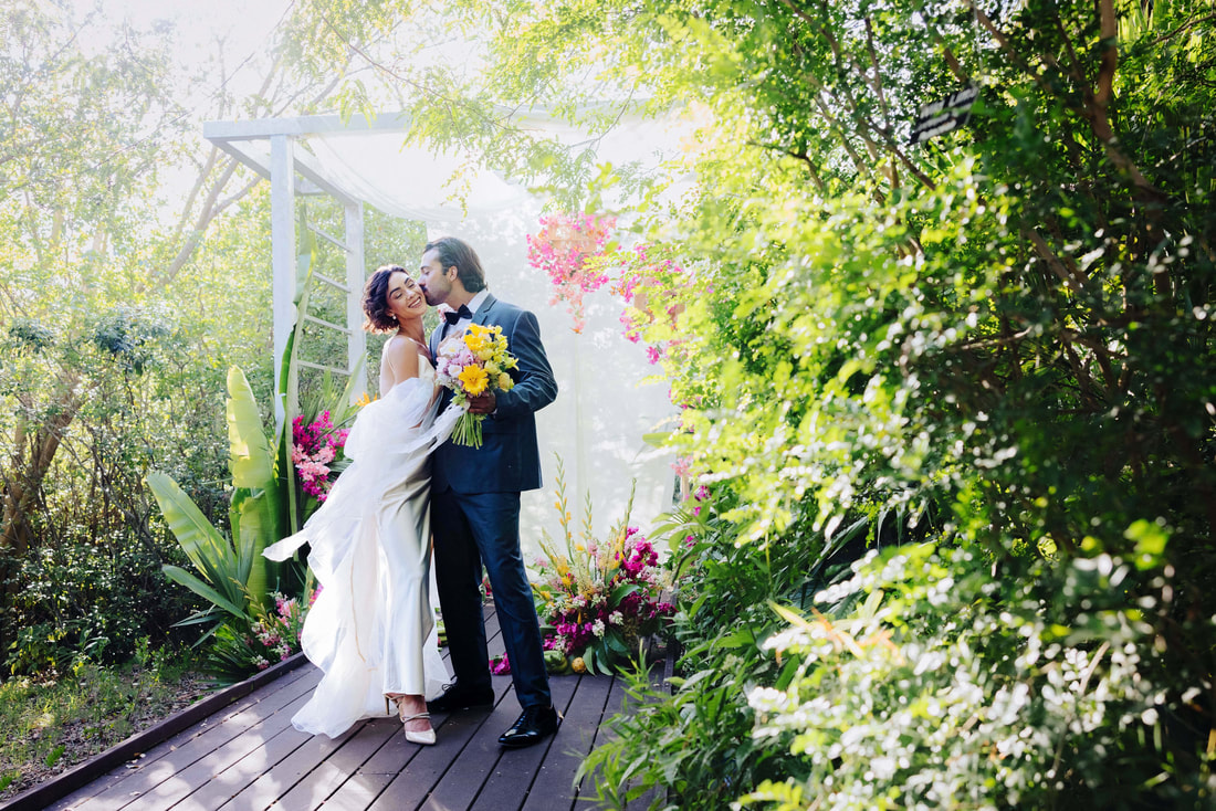 Key West wedding photographer picture