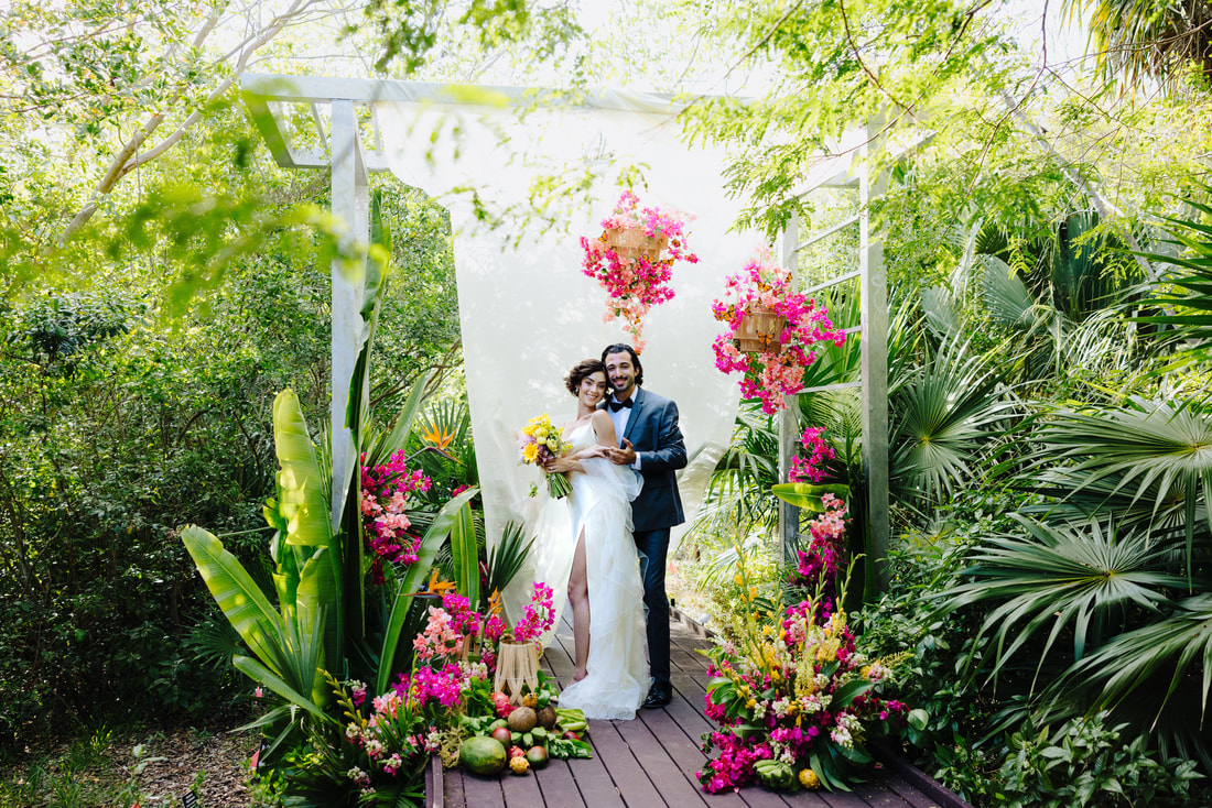 Key West wedding photographer Picture