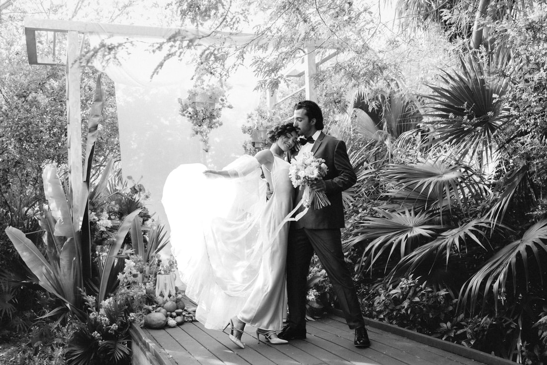 Key West wedding photographer Picture