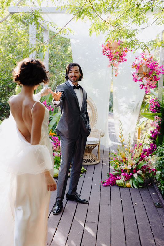 Key West wedding photographer Picture