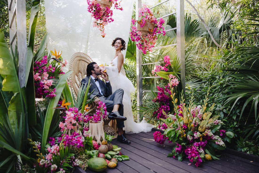 Key West wedding photographer Picture