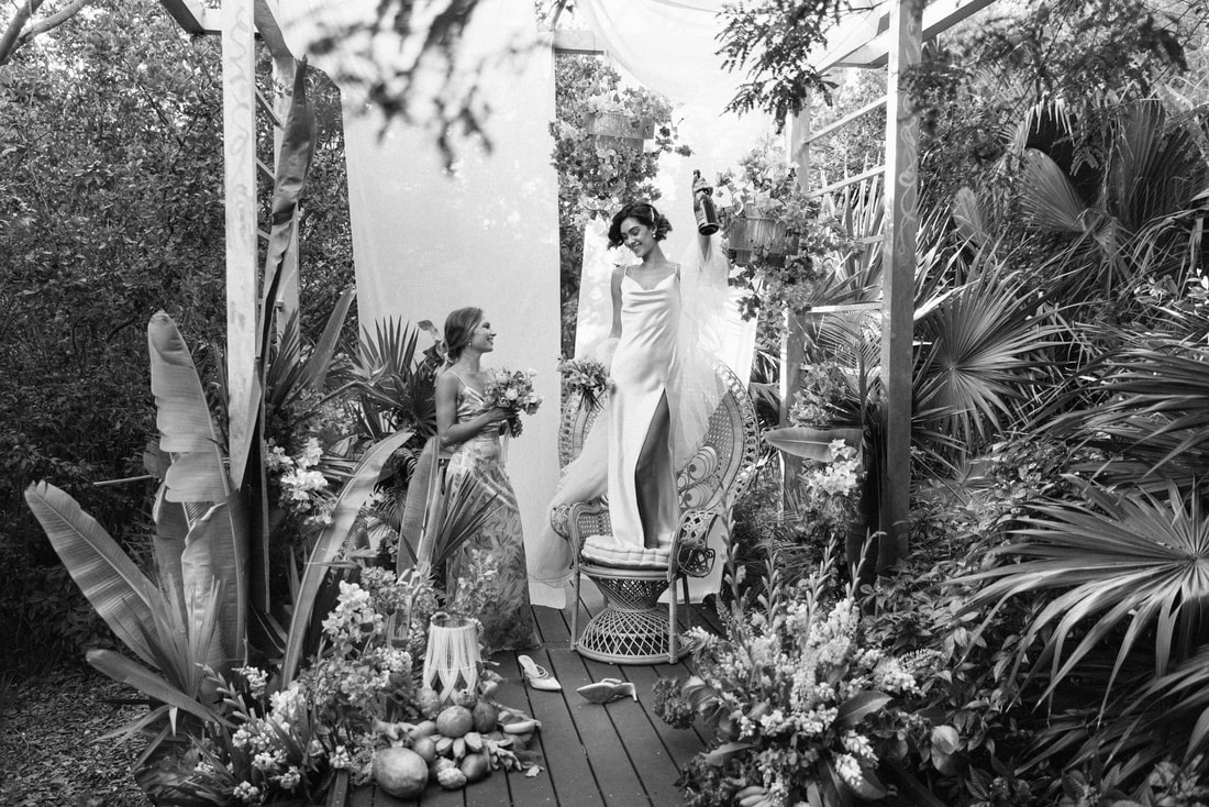 Key West wedding photographer Picture