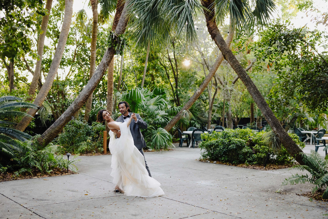 Key West wedding photographer Picture