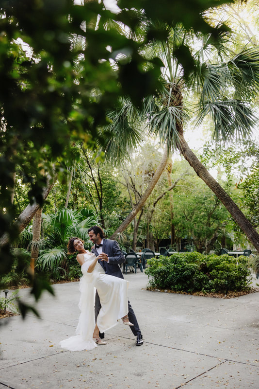 Key West wedding photographers Picture