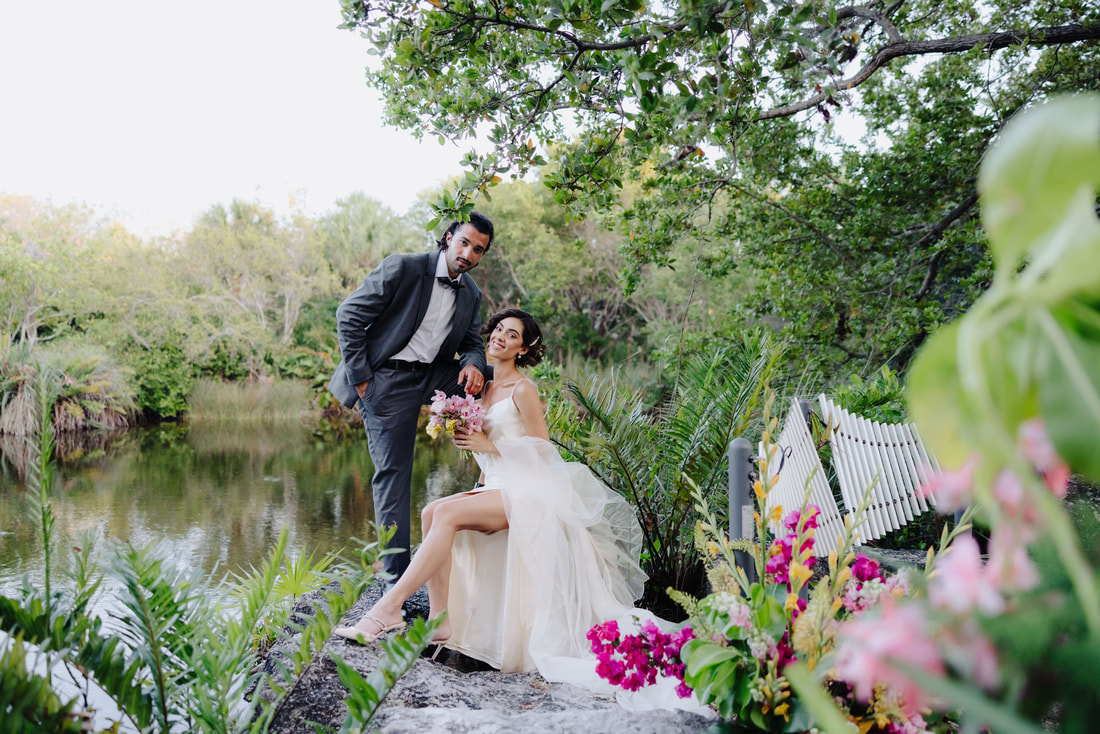 Key West wedding photographer Picture