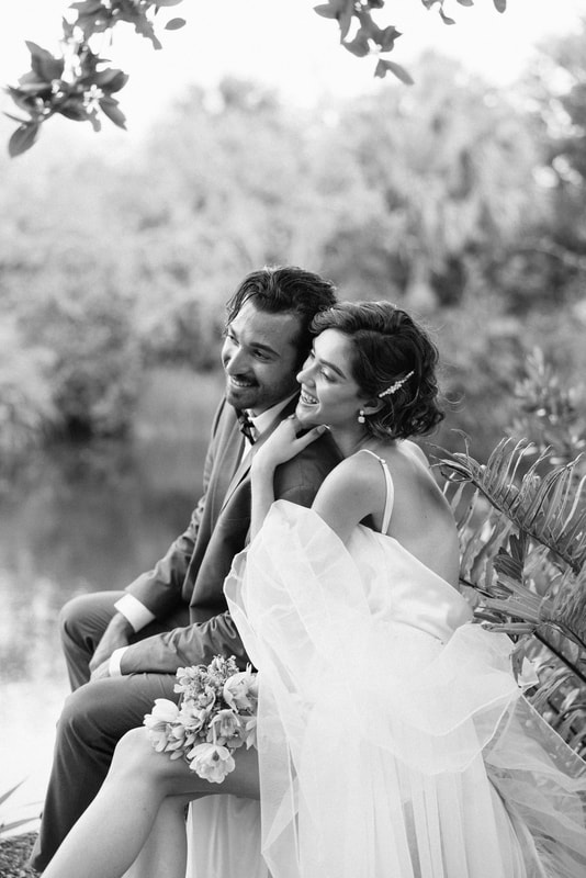 Key West wedding photographer Picture
