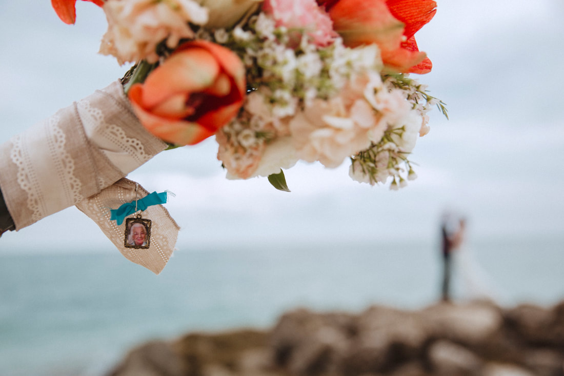 Weddings By Romi, Key West wedding Photographer, Fort Zachary Beach wedding, Key West wedding, Bride and Groom