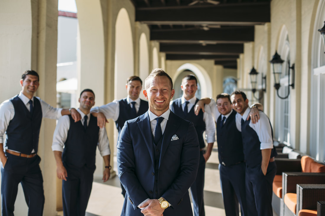 groom getting ready pictures, casa marina wedding,  key west wedding photographers, key west wedding photography, wedding details, beach wedding, weddings by romi, first look photos