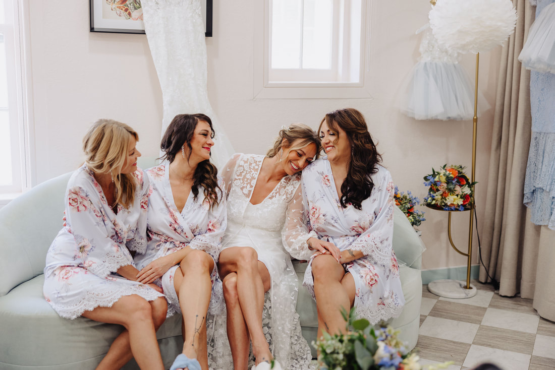 Casa Marina wedding photographer Picture