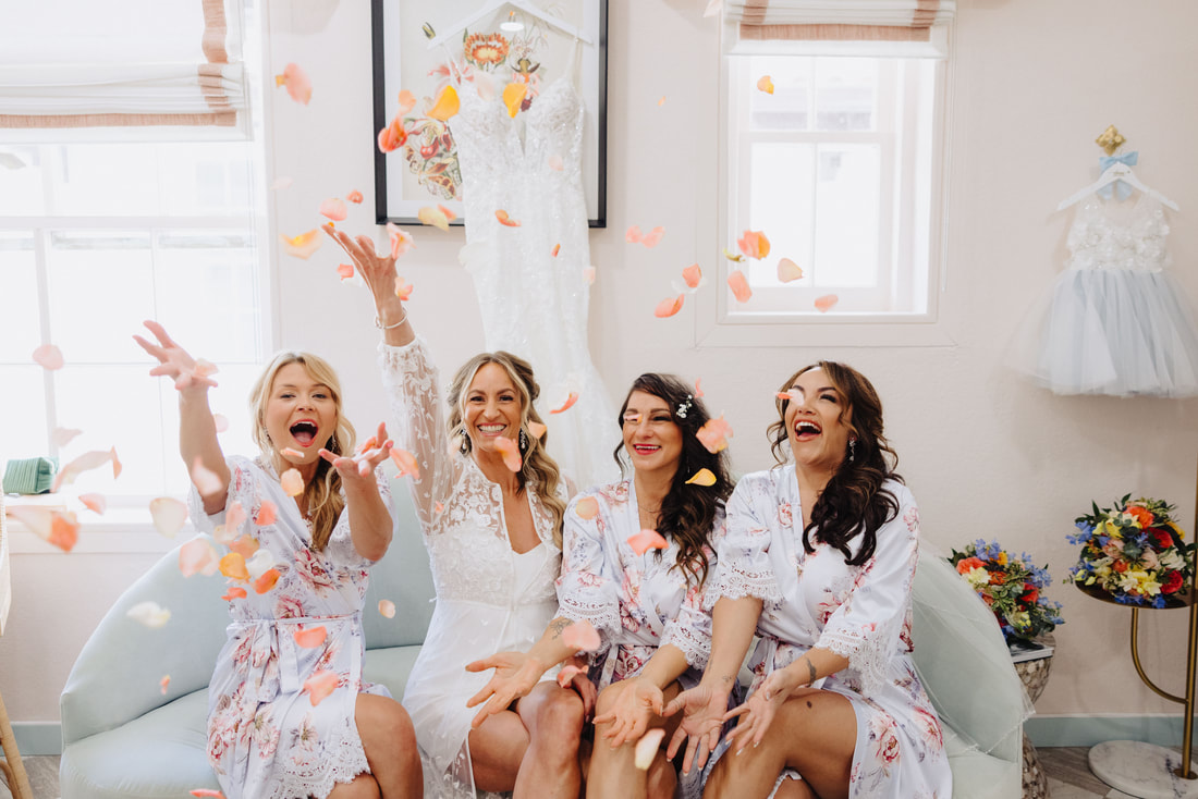 Casa Marina wedding photographer Picture