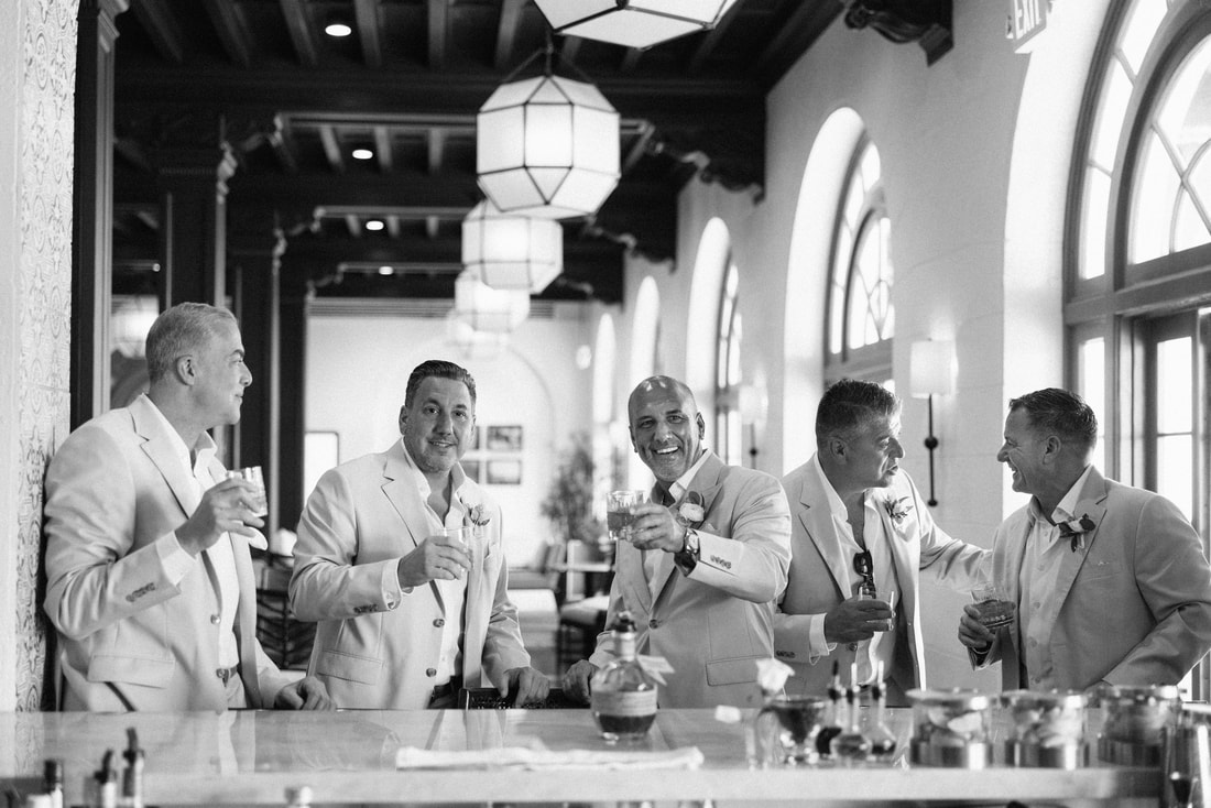 Key West wedding photographer Picture