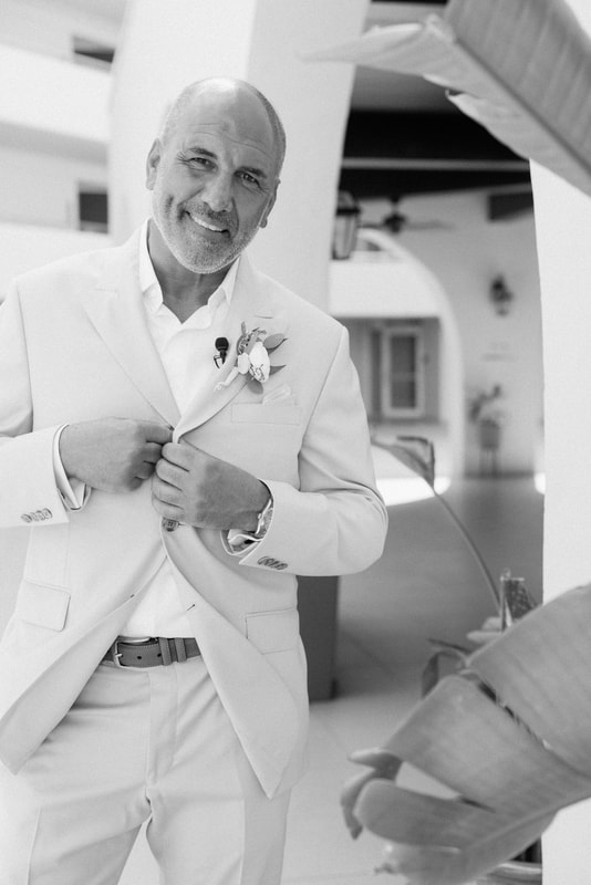 Casa Marina wedding photographer Picture