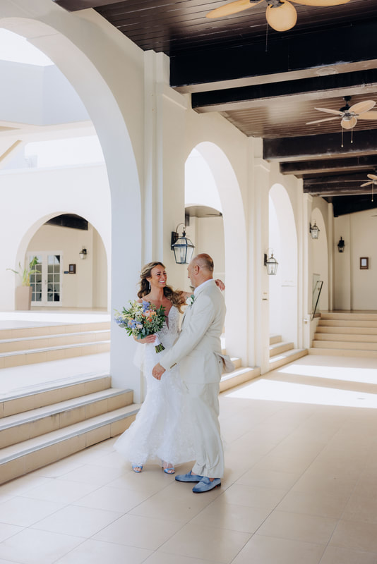 Casa Marina wedding photographer Picture