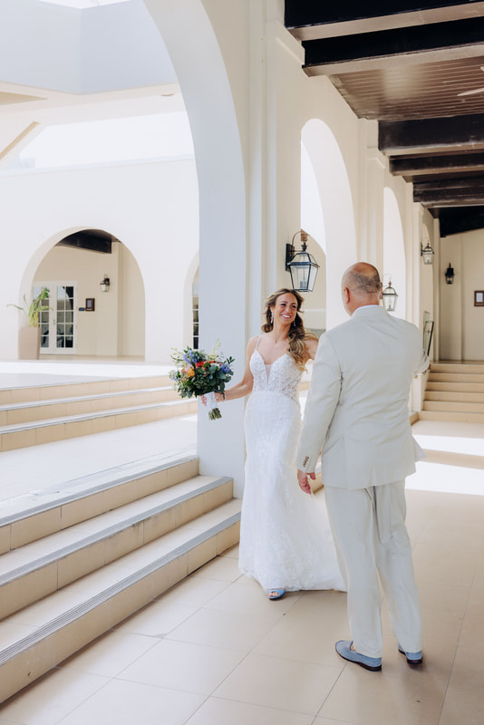 Casa Marina wedding photographer Picture