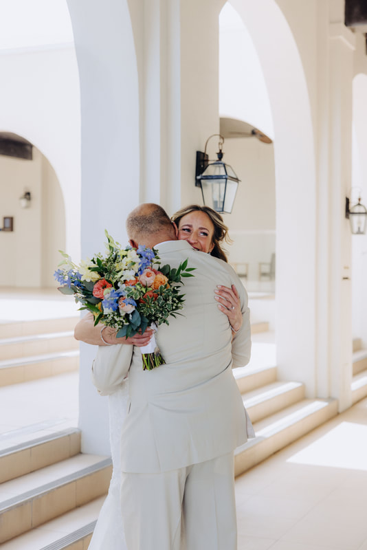 Casa Marina wedding photographer Picture
