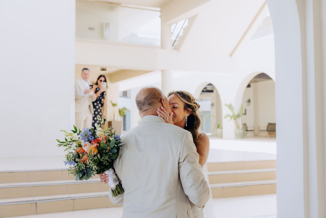 Casa Marina wedding photographer Picture