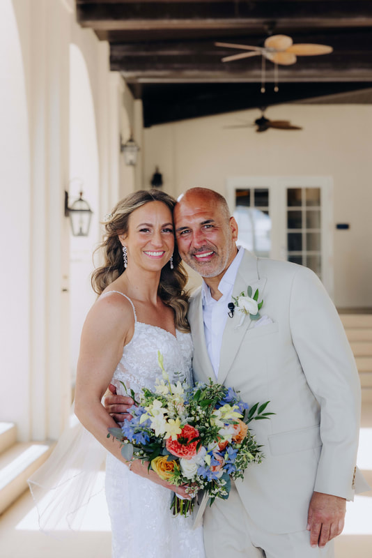 Casa Marina wedding photographer Picture