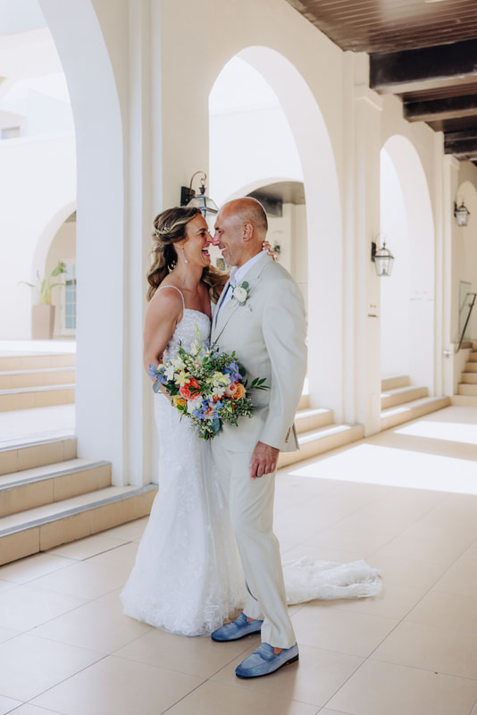 Casa Marina wedding photographer Picture