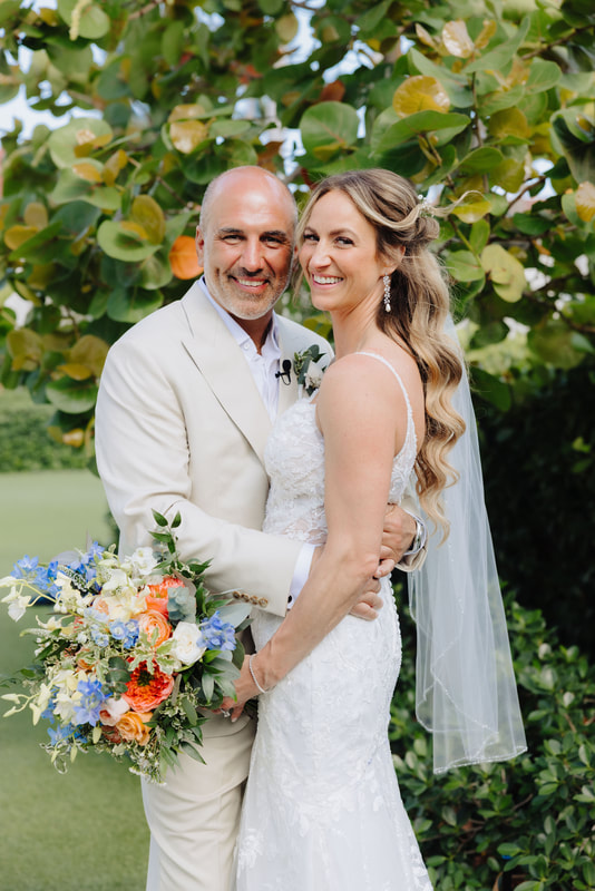 Key West wedding photographer Picture