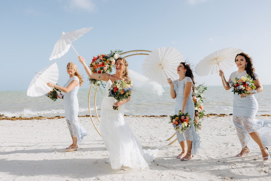 Casa Marina wedding photographer Picture
