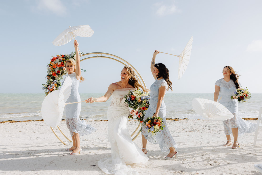 Casa Marina wedding photographer Picture