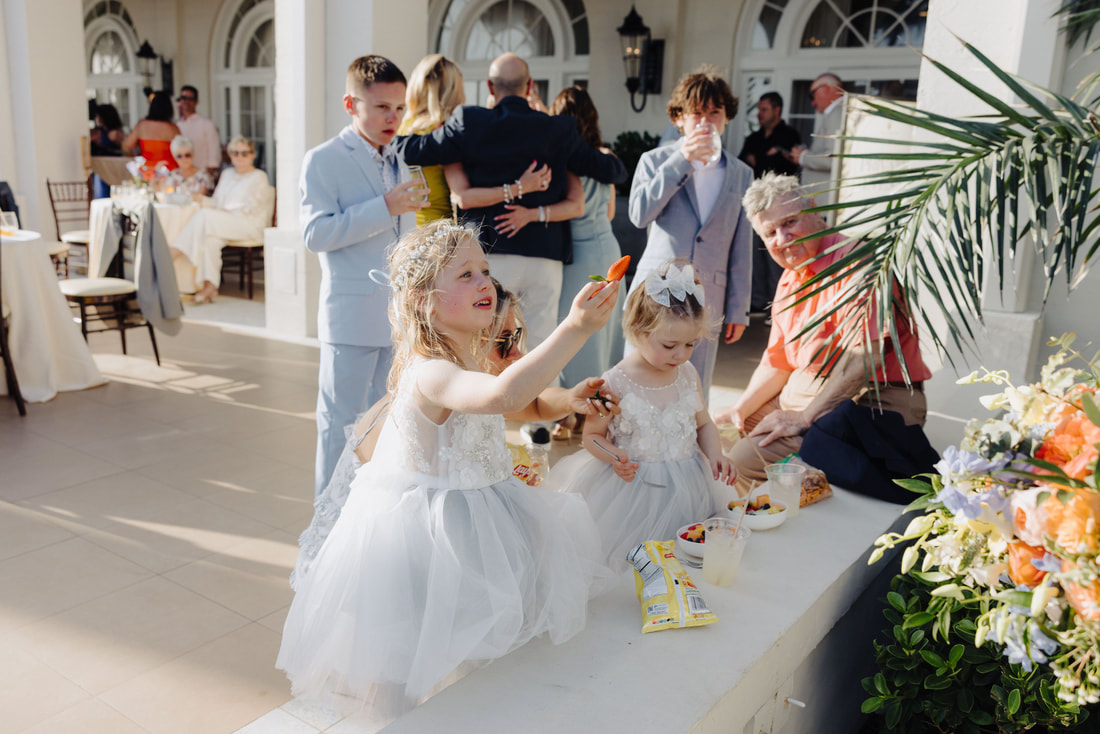 Casa Marina wedding photographer Picture