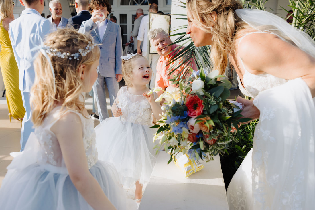 Casa Marina wedding photographer Picture