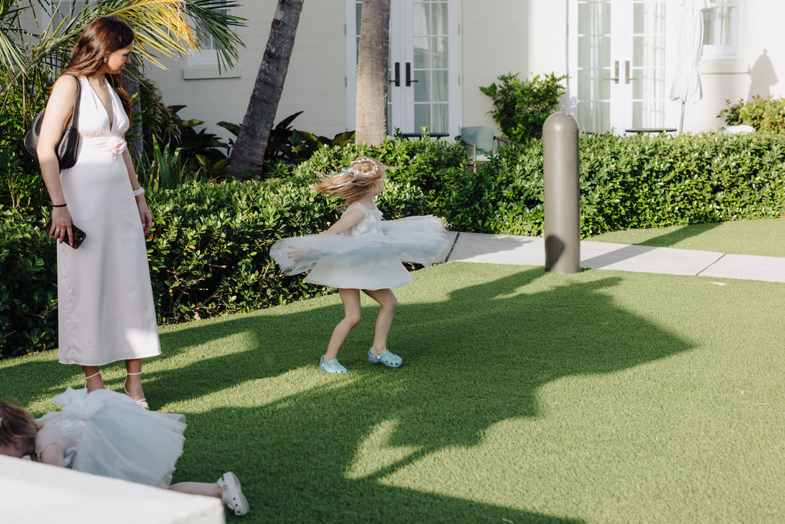 Casa Marina wedding photographer Picture
